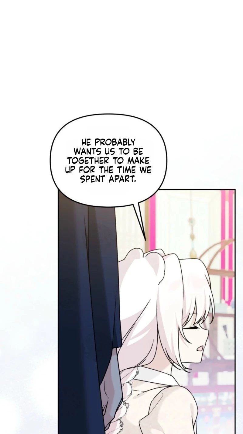 The Villain’s Daughter in law is Inherently Powerful Chapter 73 271 85b18fee3ea5