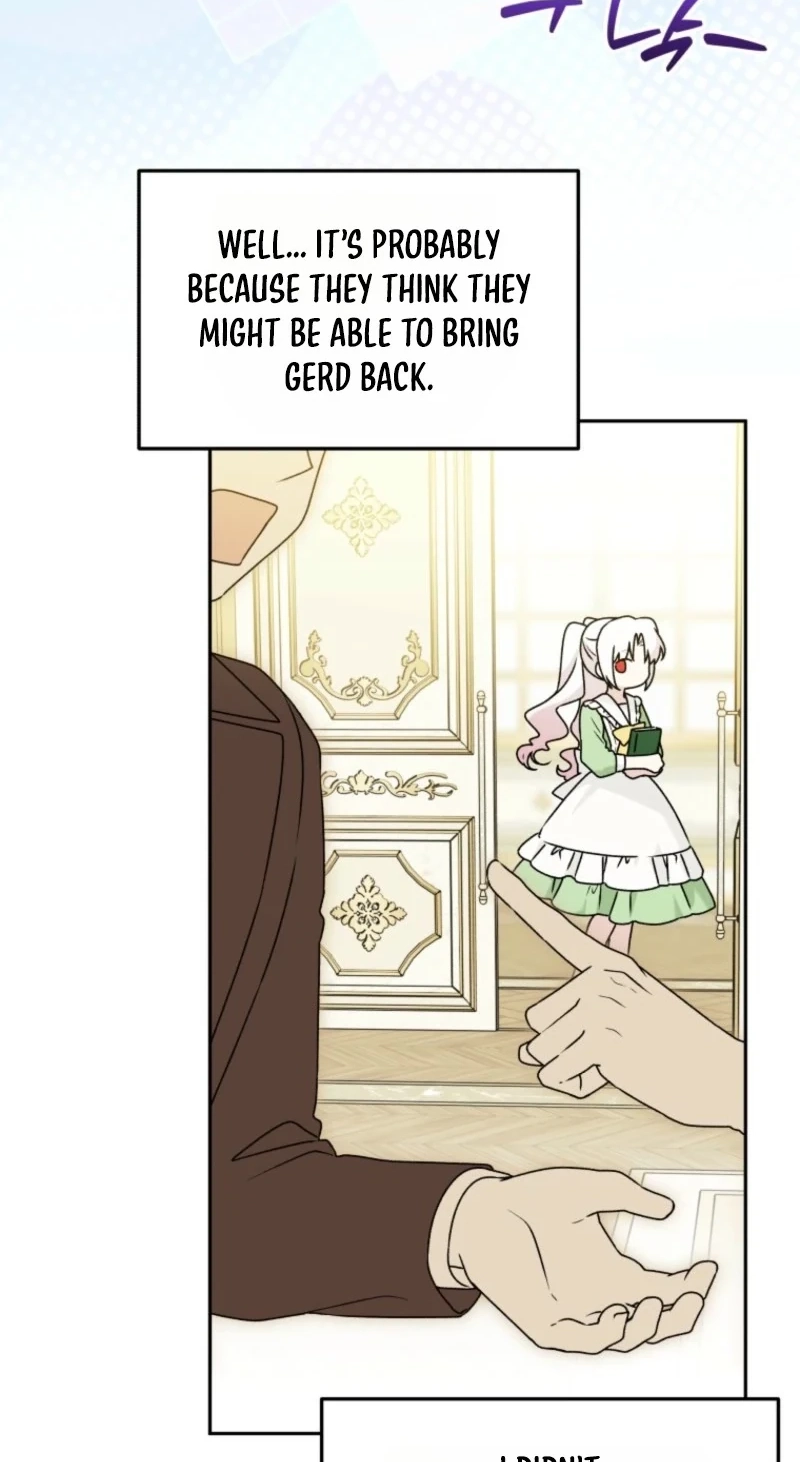 The Villain’s Daughter in law is Inherently Powerful Chapter 73 321 bb265d448b80