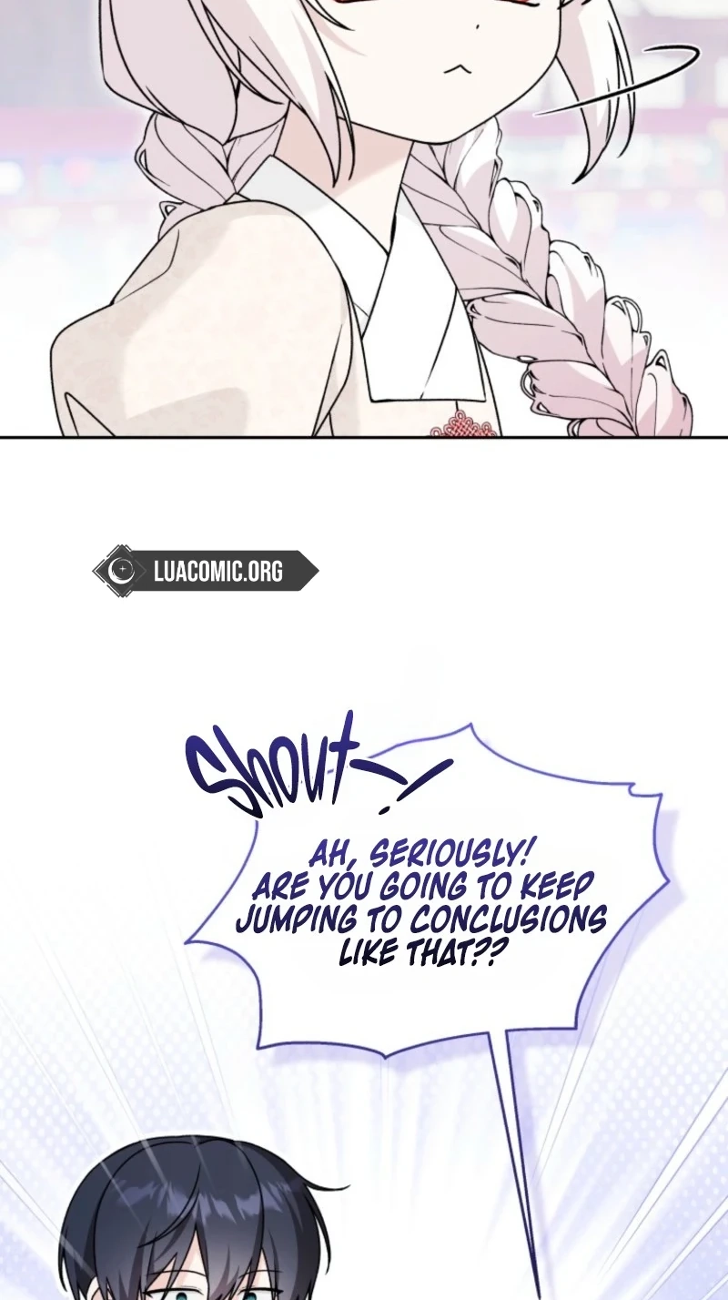 The Villain’s Daughter in law is Inherently Powerful Chapter 73 273 c1cad595047b