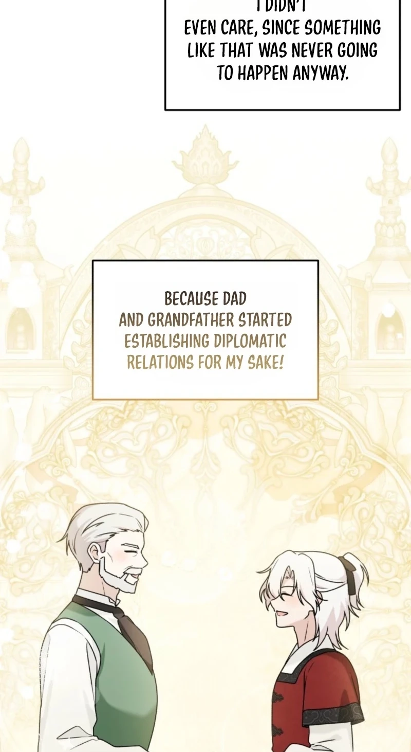 The Villain’s Daughter in law is Inherently Powerful Chapter 73 322 cdeaf7b50d59
