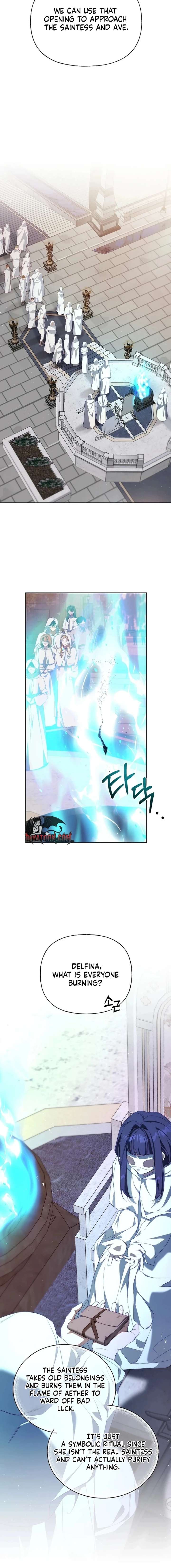 Tamed the Monster Prince Chapter 45 63 ch 45 12