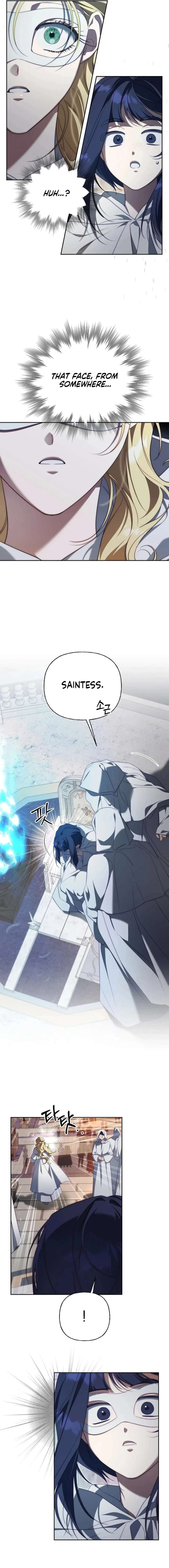 Tamed the Monster Prince Chapter 45 66 ch 45 15