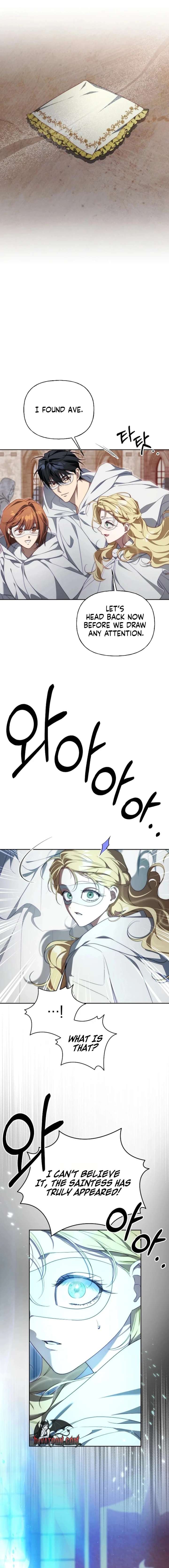 Tamed the Monster Prince Chapter 45 67 ch 45 16