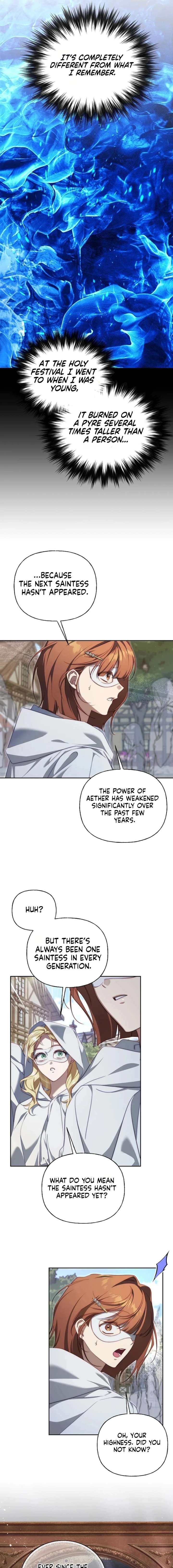 Tamed the Monster Prince Chapter 45 58 ch 45 7