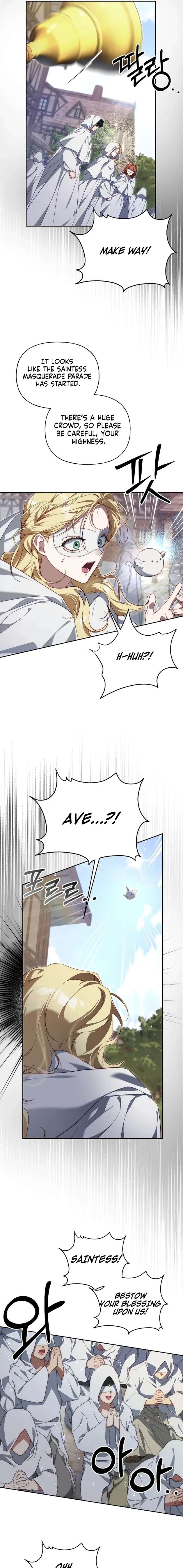 Tamed the Monster Prince Chapter 45 60 ch 45 9