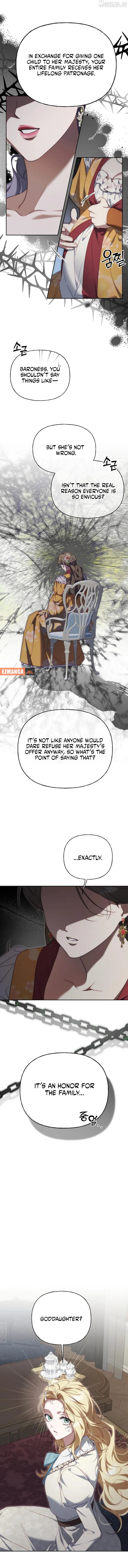 Tamed the Monster Prince Chapter 46 53 10