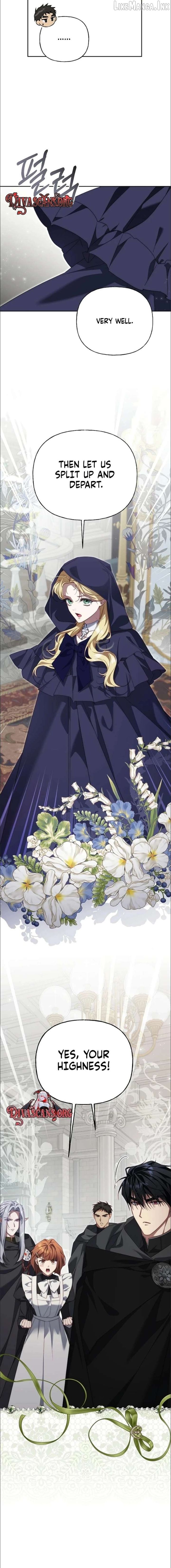 Tamed the Monster Prince Chapter 51 20 6 result