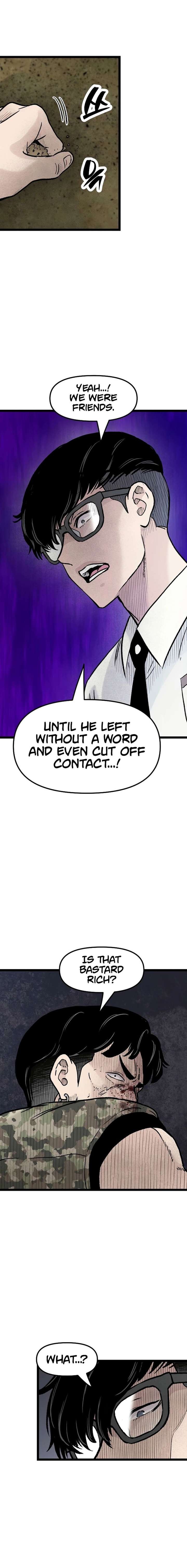 The Silent Transfer Student Chapter 40 75 008