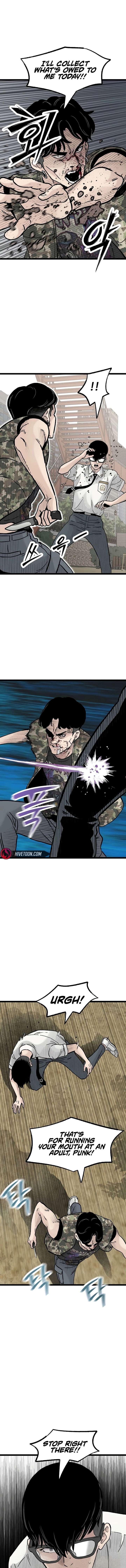 The Silent Transfer Student Chapter 40 76 009