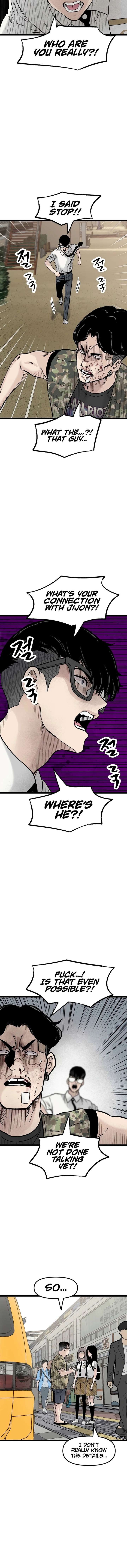 The Silent Transfer Student Chapter 40 77 010