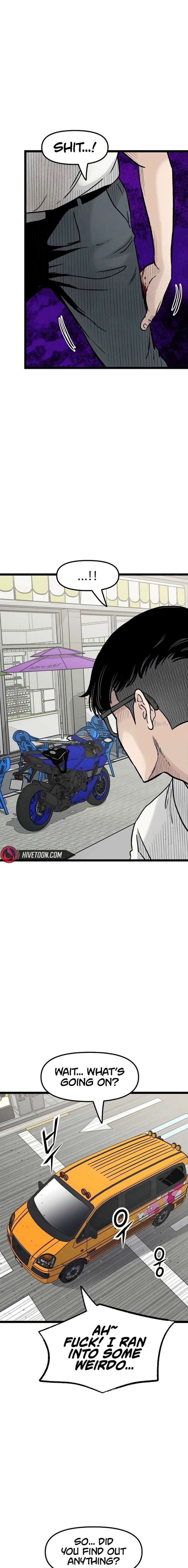 The Silent Transfer Student Chapter 40 79 012