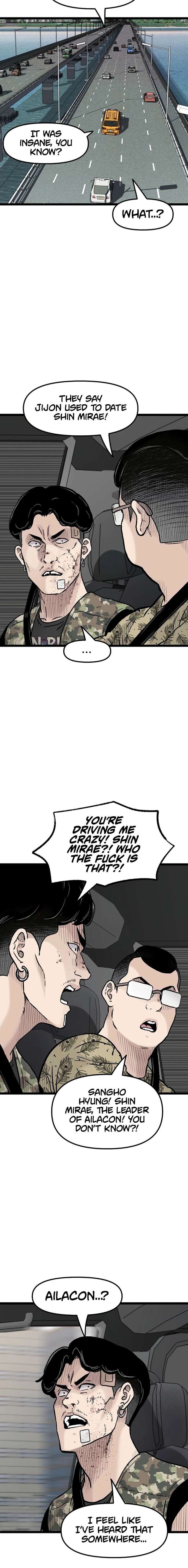 The Silent Transfer Student Chapter 40 80 013
