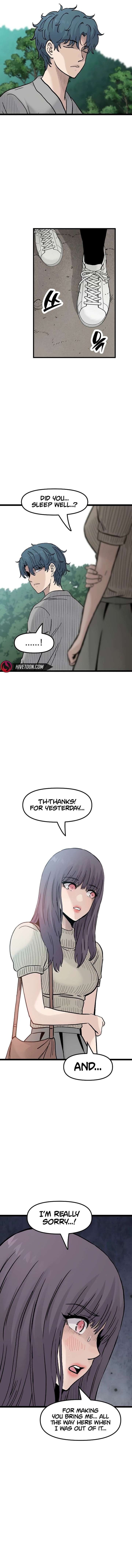 The Silent Transfer Student Chapter 40 85 018