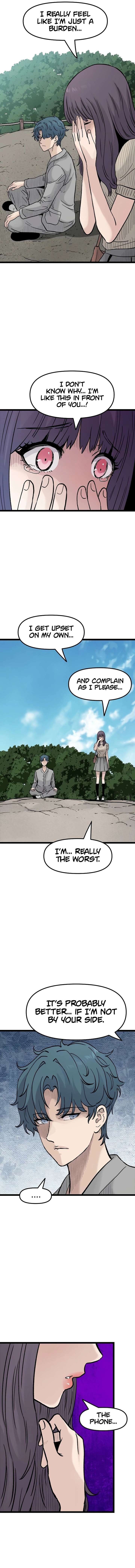 The Silent Transfer Student Chapter 40 86 019
