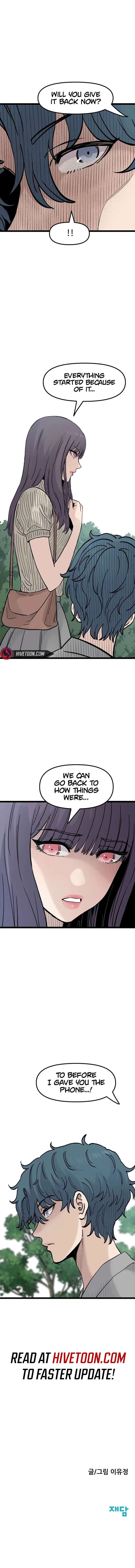 The Silent Transfer Student Chapter 40 87 020
