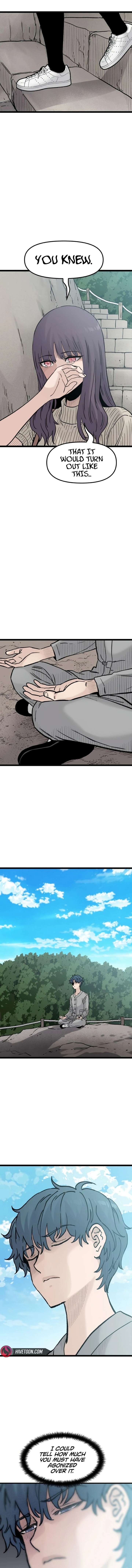 The Silent Transfer Student Chapter 41 75 005