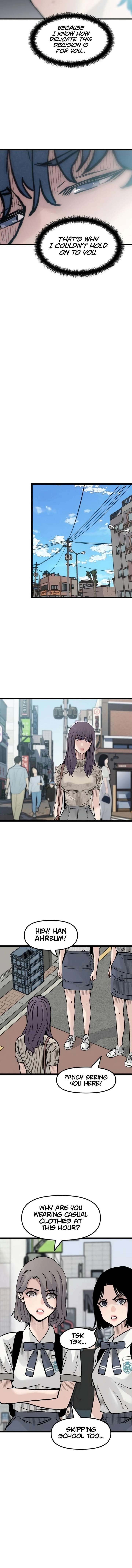 The Silent Transfer Student Chapter 41 76 006