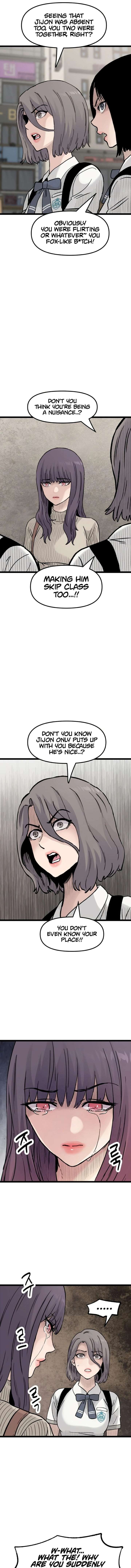 The Silent Transfer Student Chapter 41 77 007