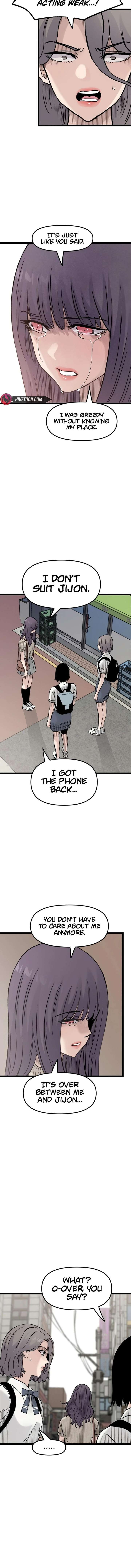 The Silent Transfer Student Chapter 41 78 008