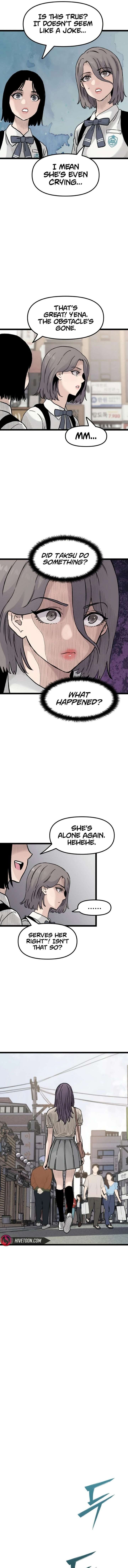 The Silent Transfer Student Chapter 41 79 009