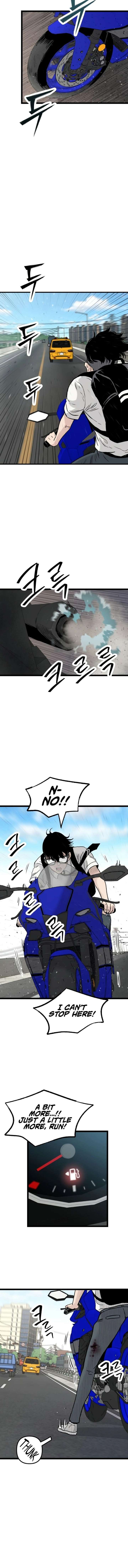 The Silent Transfer Student Chapter 41 80 010