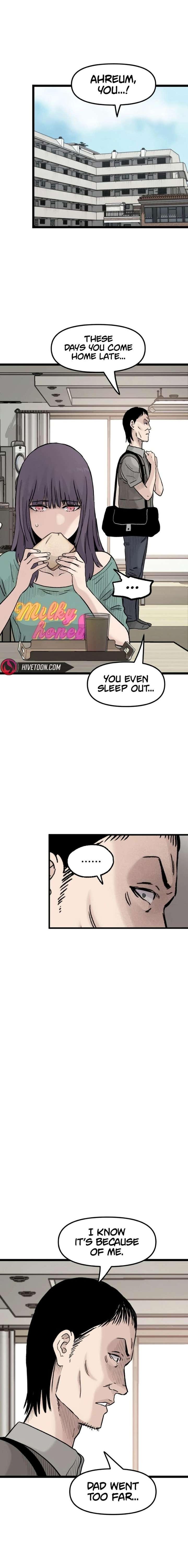 The Silent Transfer Student Chapter 41 87 017