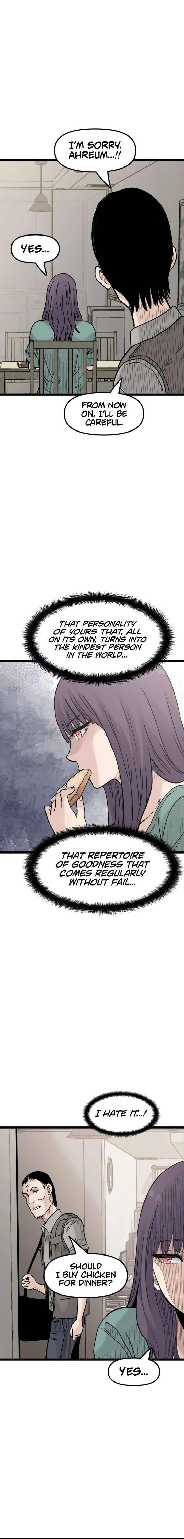 The Silent Transfer Student Chapter 41 88 018