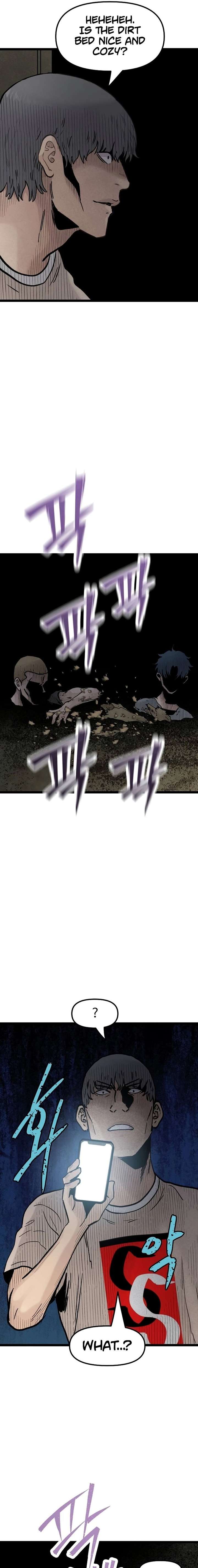 The Silent Transfer Student Chapter 45 84 ch 45 12