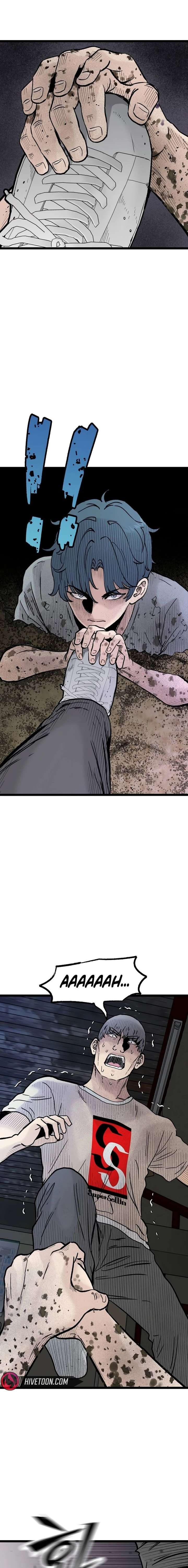 The Silent Transfer Student Chapter 45 88 ch 45 16