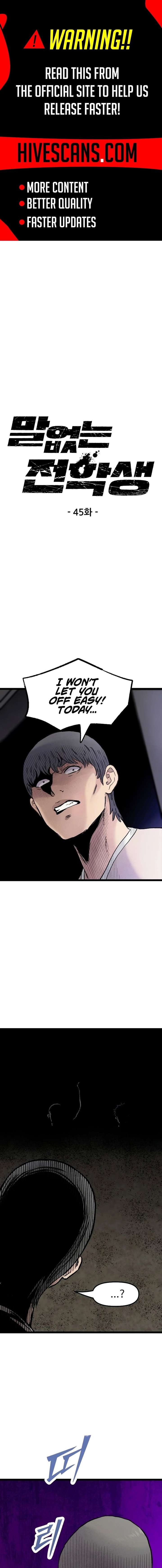 The Silent Transfer Student Chapter 45 74 ch 45 2