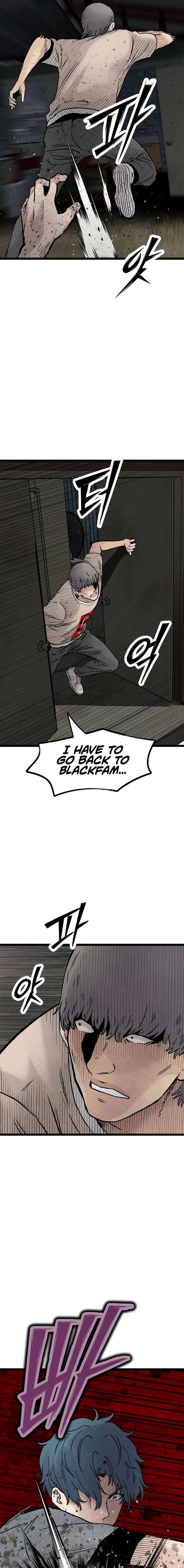 The Silent Transfer Student Chapter 45 92 ch 45 20
