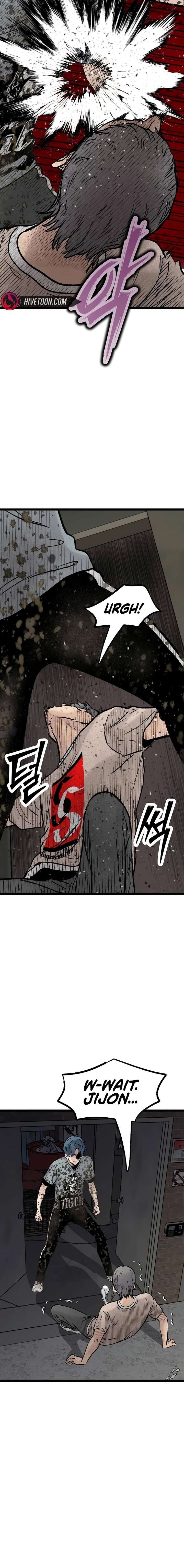 The Silent Transfer Student Chapter 45 93 ch 45 21