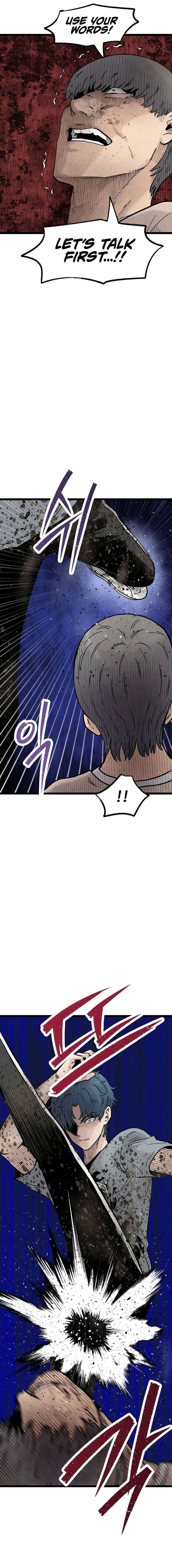 The Silent Transfer Student Chapter 45 94 ch 45 22