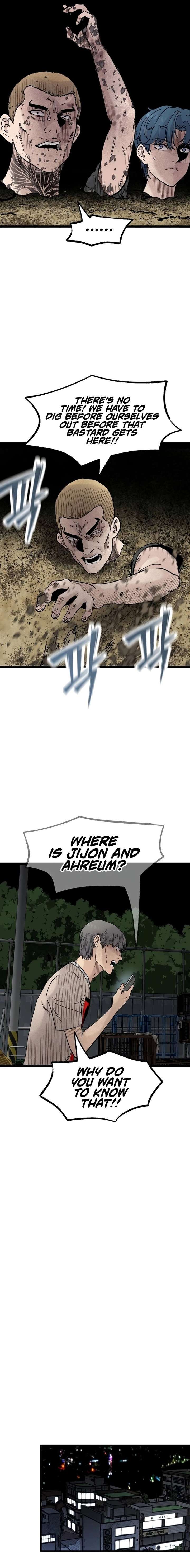 The Silent Transfer Student Chapter 45 76 ch 45 4