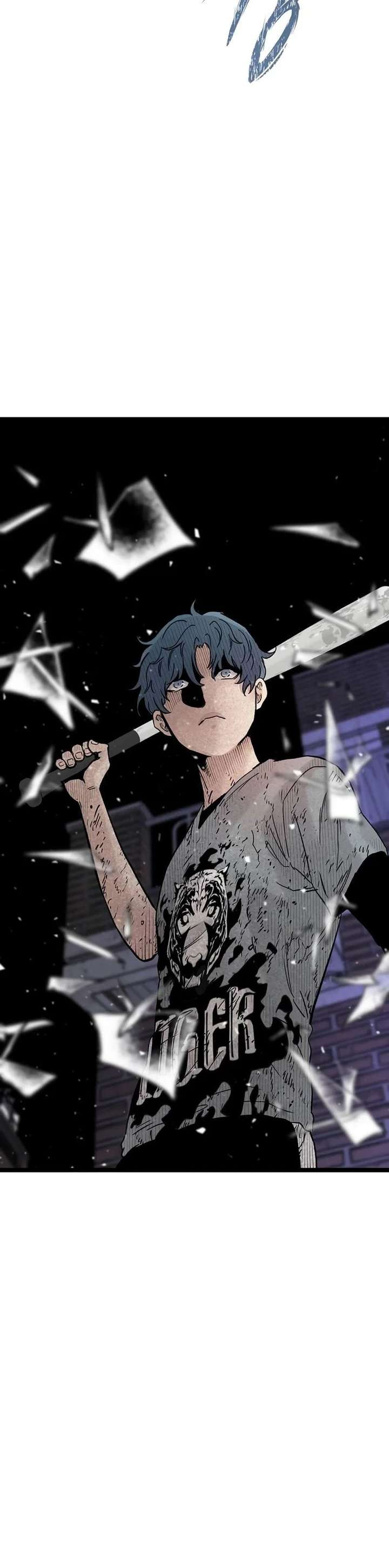 The Silent Transfer Student Chapter 46 124 ch 46 19