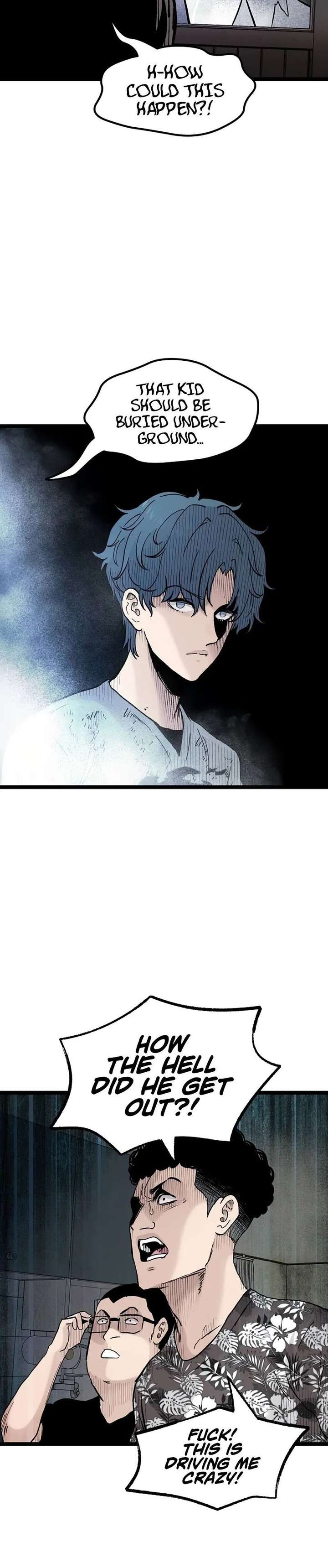 The Silent Transfer Student Chapter 46 130 ch 46 25