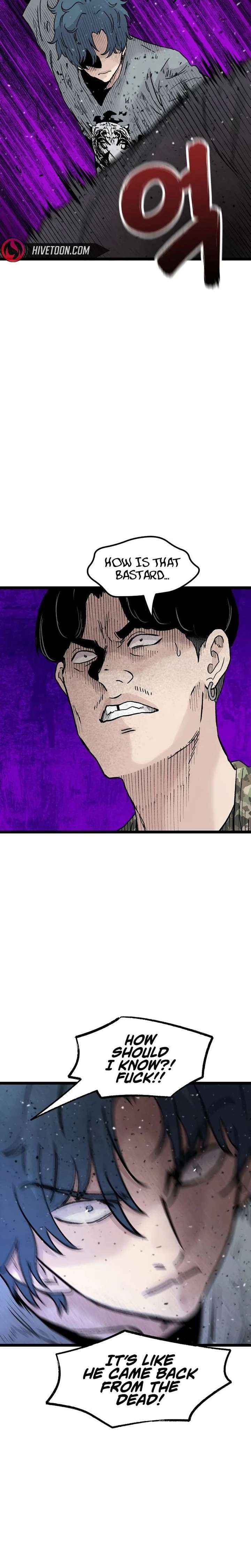 The Silent Transfer Student Chapter 46 135 ch 46 30