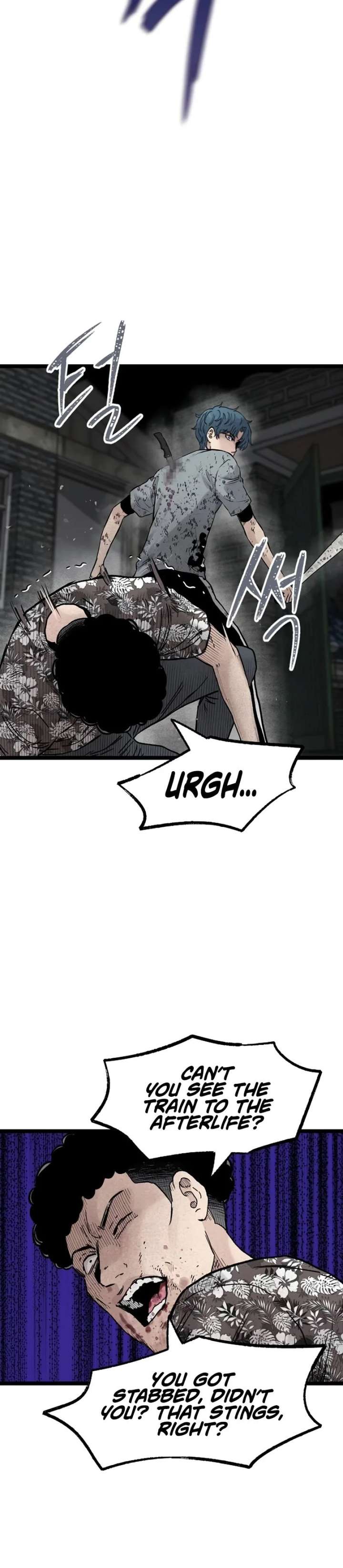 The Silent Transfer Student Chapter 47 106 ch 47 10
