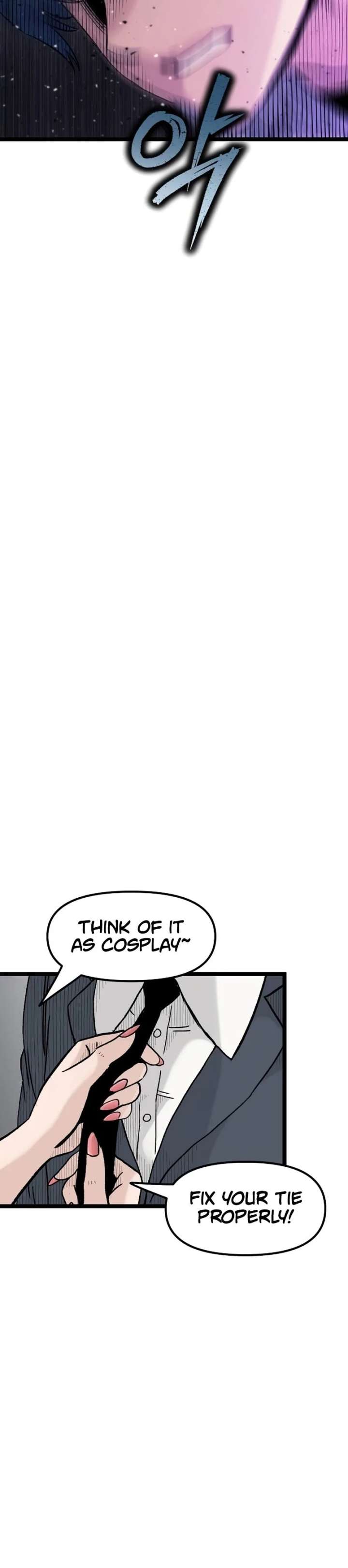 The Silent Transfer Student Chapter 47 112 ch 47 16