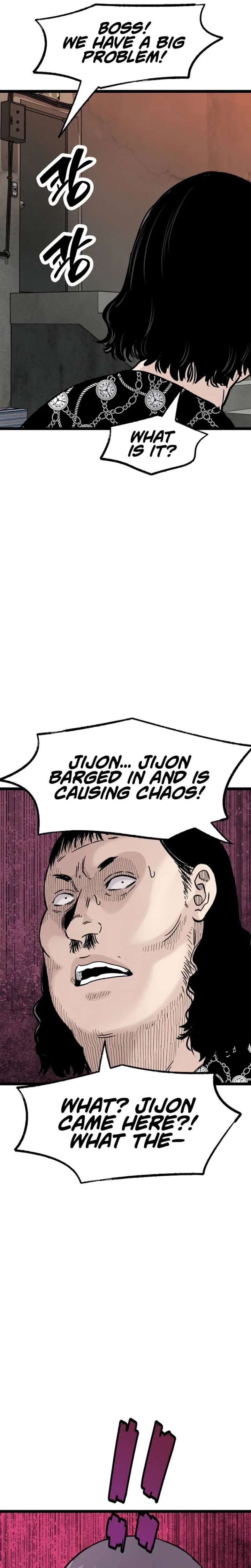The Silent Transfer Student Chapter 47 119 ch 47 23