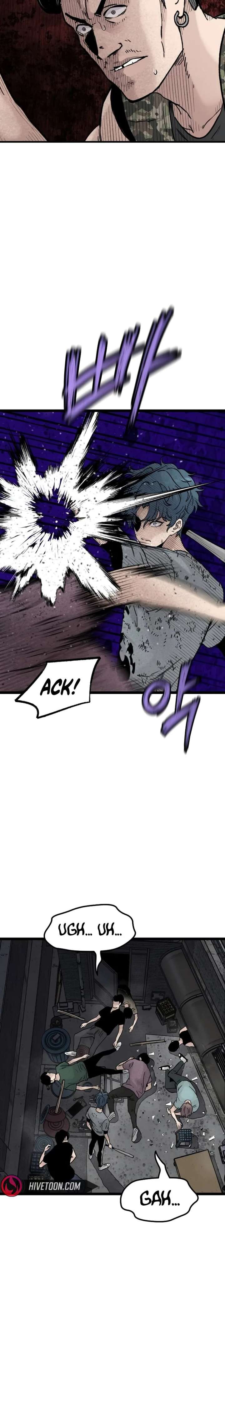 The Silent Transfer Student Chapter 47 99 ch 47 3