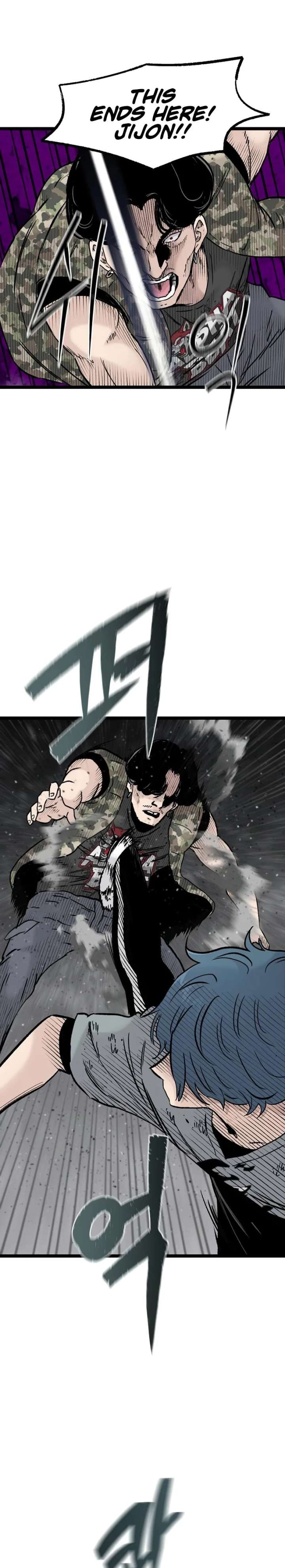 The Silent Transfer Student Chapter 47 103 ch 47 7