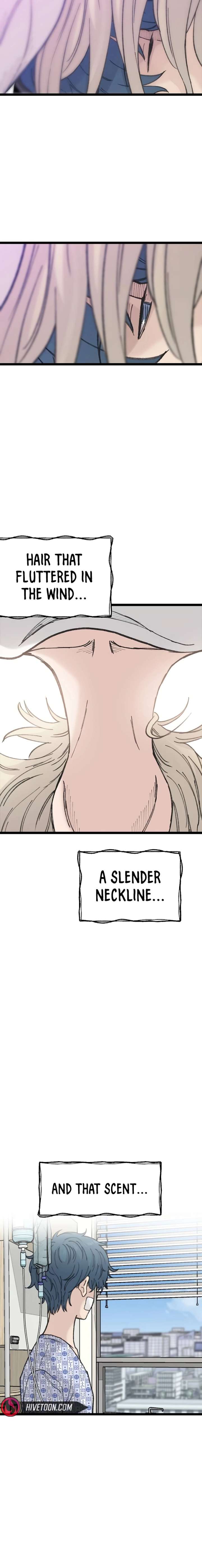 The Silent Transfer Student Chapter 52 80 ch 52 11