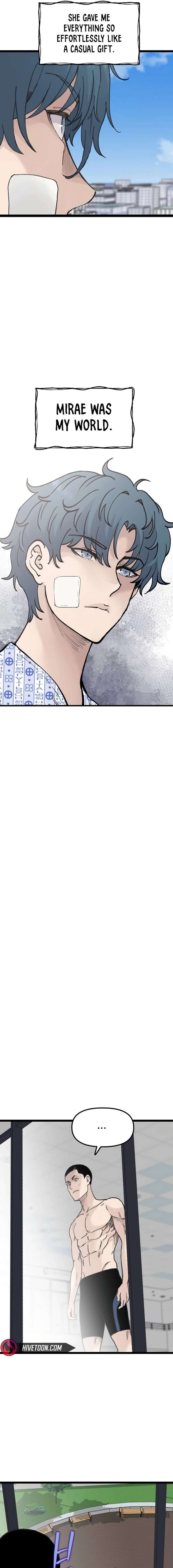 The Silent Transfer Student Chapter 52 81 ch 52 12