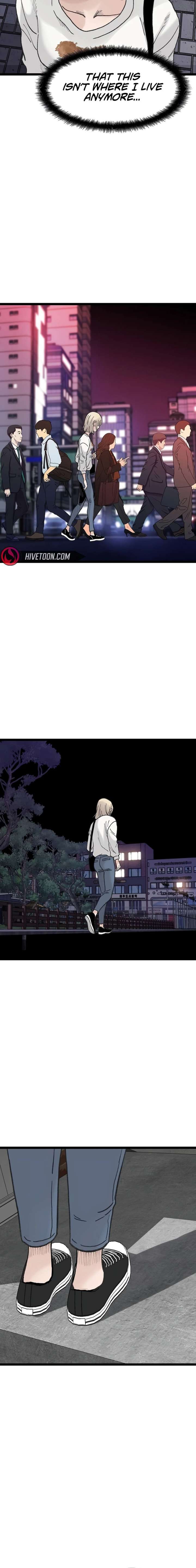 The Silent Transfer Student Chapter 52 86 ch 52 17