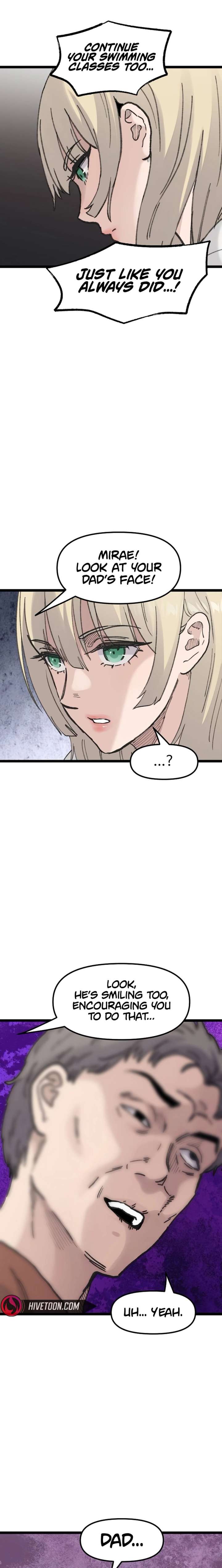 The Silent Transfer Student Chapter 52 91 ch 52 22