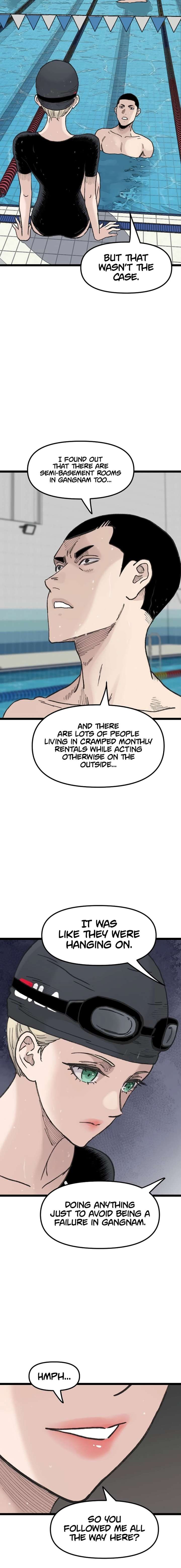 The Silent Transfer Student Chapter 52 74 ch 52 5