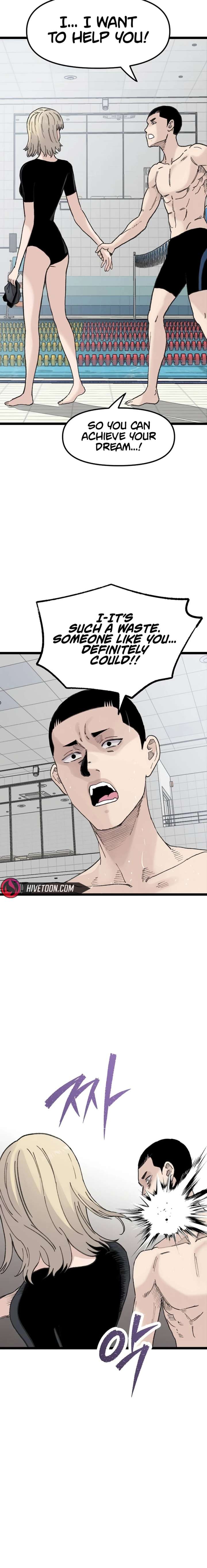 The Silent Transfer Student Chapter 52 76 ch 52 7