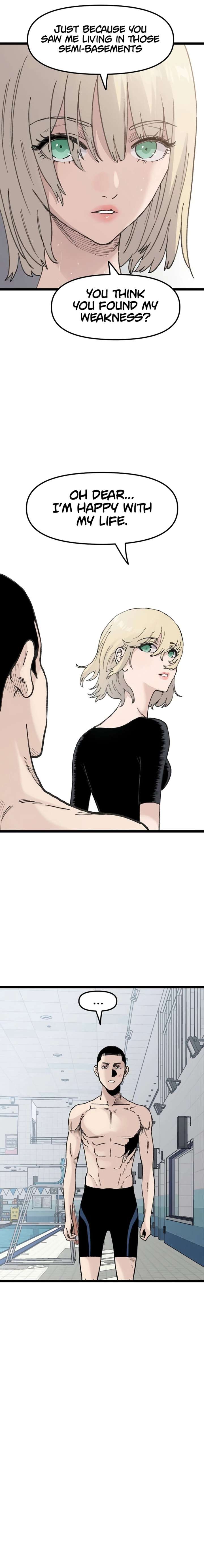 The Silent Transfer Student Chapter 52 77 ch 52 8
