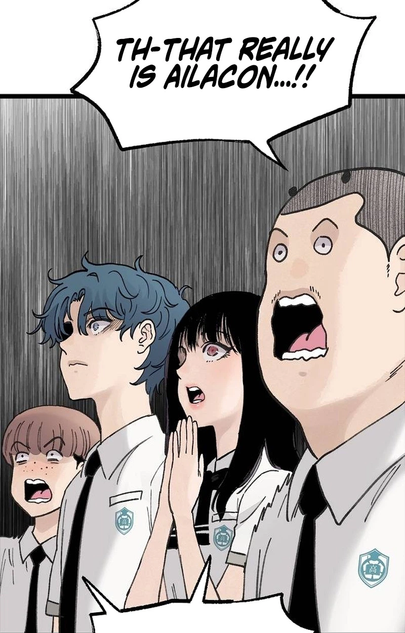 The Silent Transfer Student Chapter 64 420 2dc935fc03b5